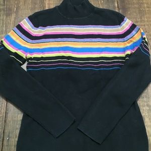 Pierre Cardin Womens Career Sweater Small